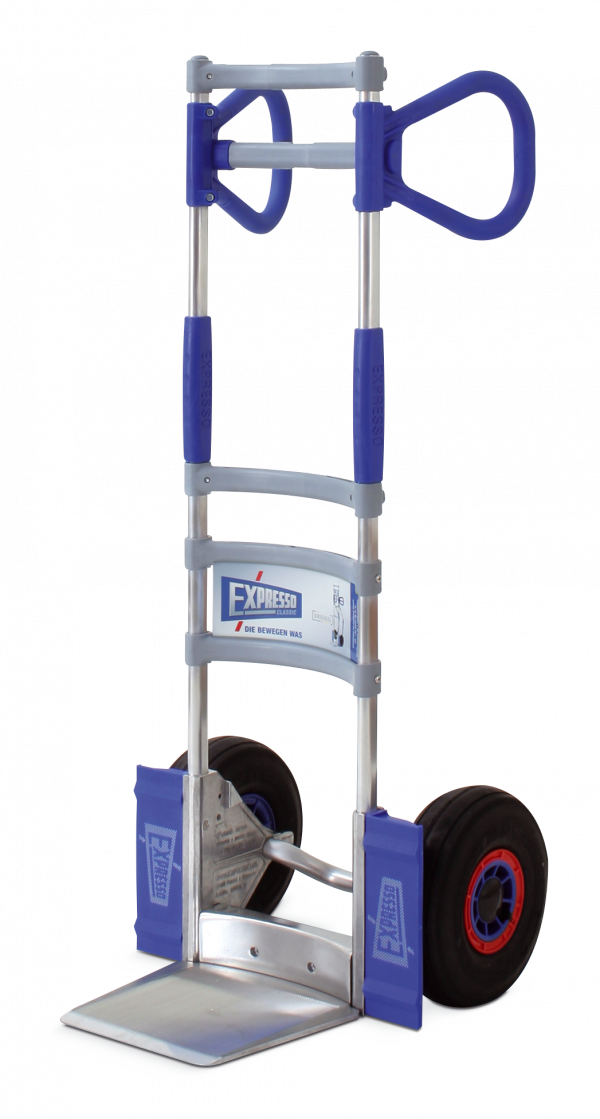 diable pliable 26185 opvouwbare steekwagen