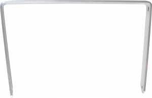 Aluminium verbinding (U)