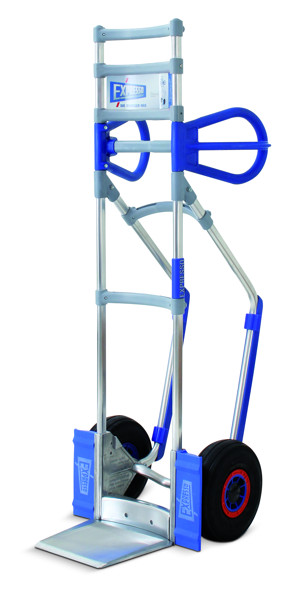 diables ergonomiques 24381 Expresso/ergonomisch steekwagen