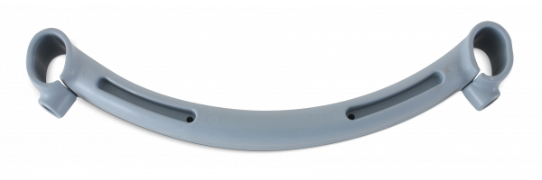 Entretoise nylon pour châssis
