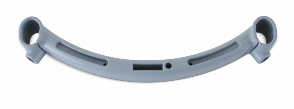 Nylon verbinding voor frame