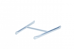 Aluminium verbinding (H)