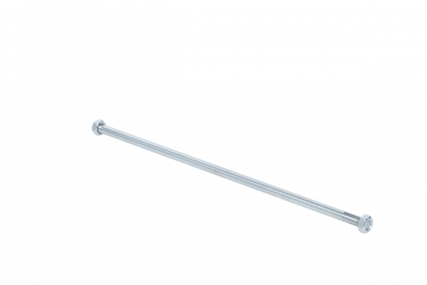 Axe pelle pliante
