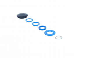 Sluitringsset