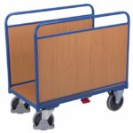 Vierwielwagen voor panelen sw-700.200